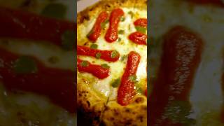 #1 pizza in the world‼️😱🍕#pizza #viral #italy #travel #food #vlog 🇮🇹