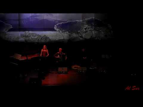 Carla Pontes com AlSur Oblivion Astor Piazzolla