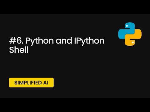 Ipython Features And Some Examples