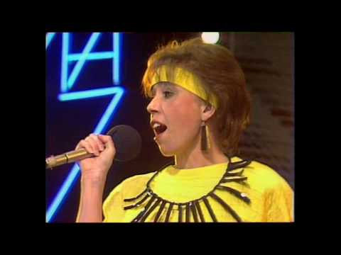 Mägede hääl - Kare Kauks ja ansambel Mahavok (Jūrmala 87) STEREO