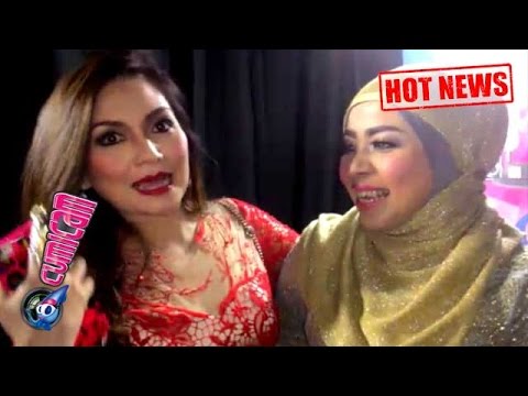 Senasib, Nia-Muzda Kompak - Cumicam 26 Oktober 2015