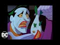 Iconic Joker Moments in Batman: The Animated Series | DC