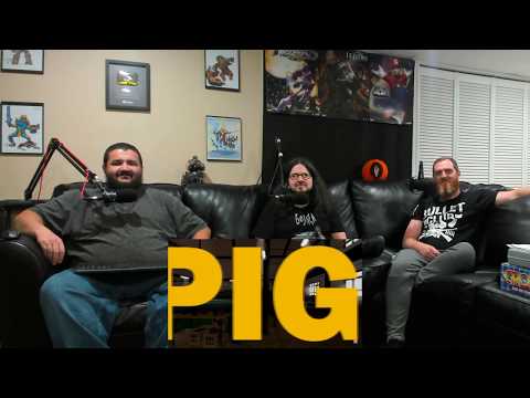 Renegades Recap - VanossGaming - Gmod: Piggy Balboa - Super Weenie Fight Club