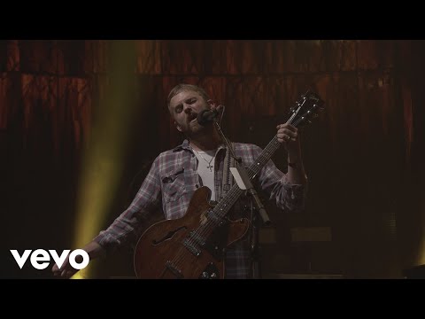 The Bucket - Kings of Leon