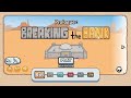 Breaking The Bank Remastered All Choices Fails Endings