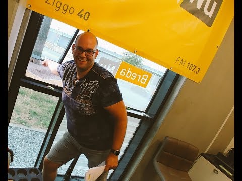 NACpraat 16 8 2018 Grabbelton NAC Nieuws - Week 33