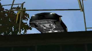 All Guns Blazing - Saxon (NSFMW)