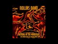 Rollins Band - Bathing in The Moonlight