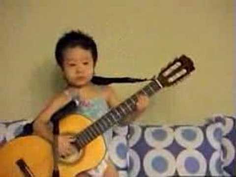 Korean boy sings ‘Hey Jude’