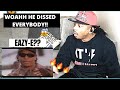 WHAT DID DR DRE AND SNOOP DO Eazy E Real Muthaphuckkin G S Music Video HD REACTION
