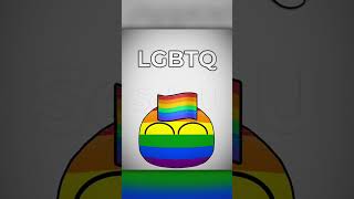 Download lagu Countries 🆚 Non-countries having emojis (#countryballs edit)  mp3