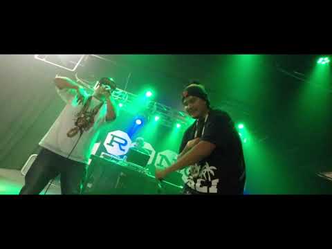 Richie Ledreagle & Stewie G Live Reno, NV