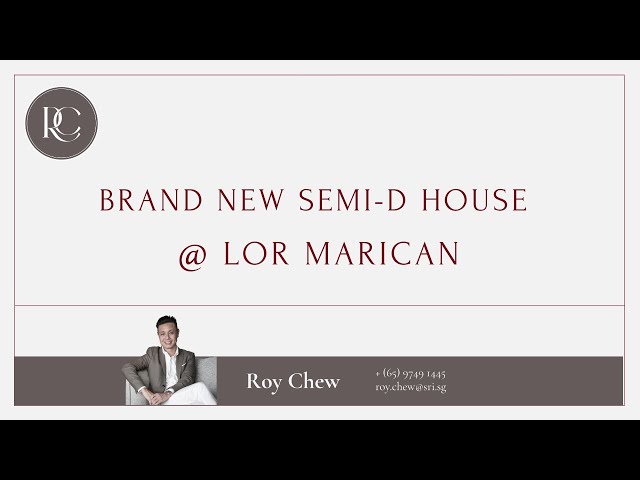 6 Bed Semi-Detached House (Landed) for Sale in  Kembangan Estate - Image 13