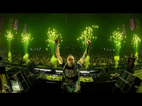 Digital Punk @ Supremacy 2025 - Germany Decoded