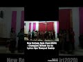 Download New Boljang Nute Choir Chunggam Nilhum Louna 2020 Lyrics Upa Thongsat Haokip Mp3 Song