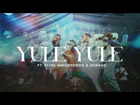 Yule Yule (feat. Eliya Mwantondo & Zoravo) | IFM Tafes Family