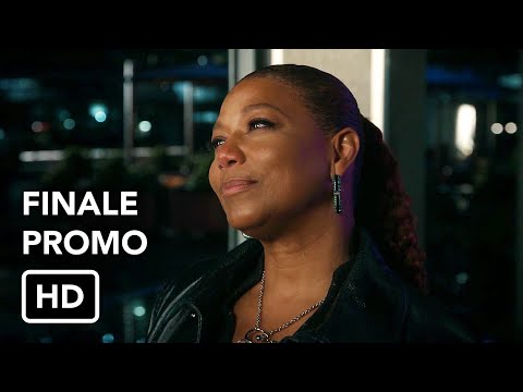 The Equalizer 4x10 Promo "Shattered" (HD) Season Finale | Queen Latifah action series