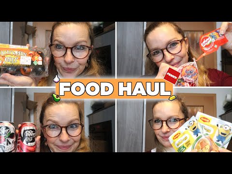 €115 FOOD HAUL | PENNY | Weekly Shopping OCTOBER 2025 (4) | This is US
