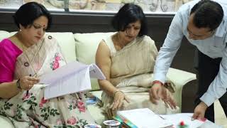 Prayaas International School Video