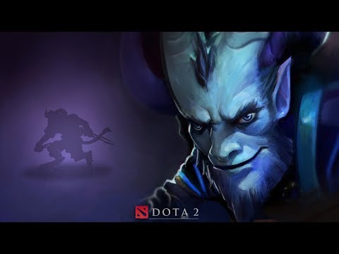 Dota 2 AUTO CHESS Я ДОТЕР ДОТЫ!