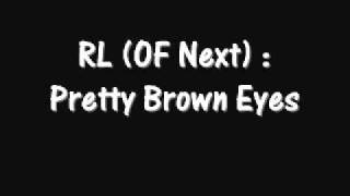 RL (OF Next) - Pretty Brown Eyes