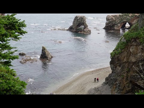 Vlog-13 09/09/2023 (Sakhalin Island)