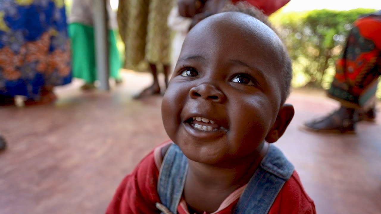 What a grassroots response to COVID-19 looks like