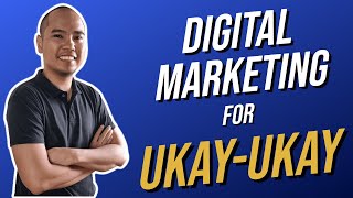 Online Marketing Strategy for Ukay-Ukay Business
