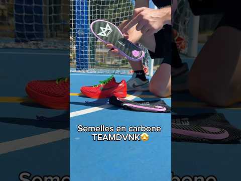 #teamdvnk #dvnk # #football #france #basketball #soccer #carboninsoles #sports