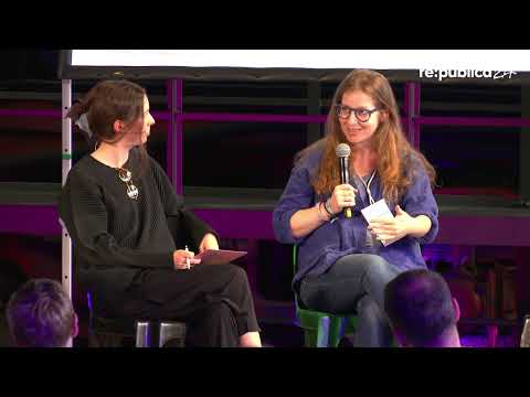 re:publica 2024: Stop Hate Speech: Strategien für eine Kommunikation frei von Hass und ...