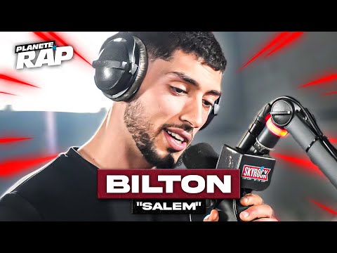 Video thumbnail for Salem