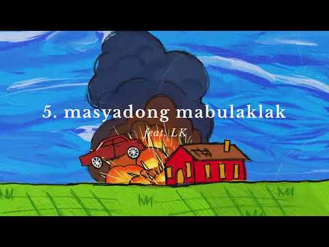 Miniatura de Masyadong mabulaklak