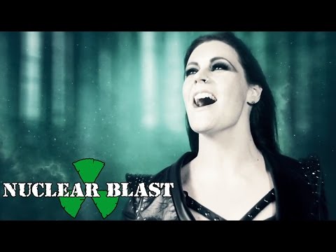 NIGHTWISH - Élan (OFFICIAL VIDEO) online metal music video by NIGHTWISH