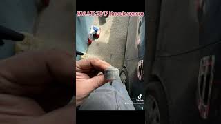 Розшифровка помилки p1326 Bentley