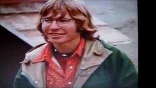 John Denver: Johnny B. Goode-1981 &amp; The Kennecott Chase Scene-1975