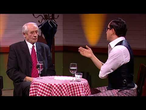 XX vek - Mirko Rondovic - Cela Emisija - (TV Grand 22.02.2018.)