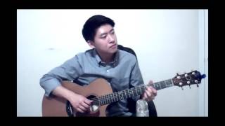 (Tim:팀) I love you 사랑합니다 - Paul Yoon