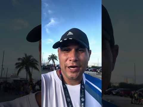 5k El Molino 2026 Santa Isabel. Solos bendecidos para bendecir 🙏🏼.