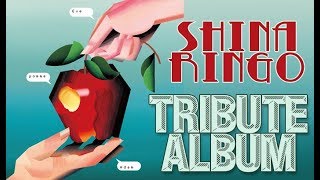 SHINA RINGO TRIBUTE ALBUM feat Utada Hikaru