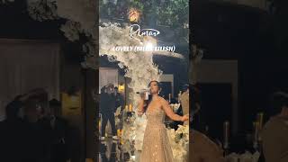 Download lagu Rimar - Lovely (Billie Eilish) || Acara Wedding di Plataran Langit Khatulistiwa Magelang mp3