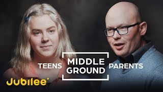 Can Teens & Parents See Eye to Eye?