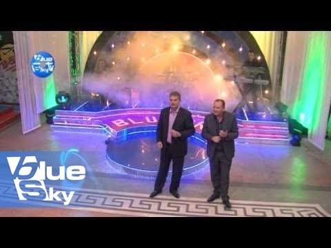 Dionis Delia & Arben Delaj - Kendon bylbyli (Nata e Nikaj Mertur)