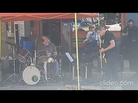 The Vertigo Swirl - "Daze" @ Infinite Spin Record Shop, 9/24/22