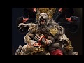 Ugram Veeram Song Ugra Narasimha Swamy Powerful Song DJ Vinod