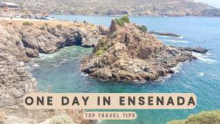 Ensenada Mexico Cruise Excursion | Ultimate Family Guide