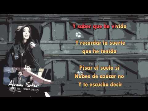 Alvaro Soler - feat.  Monika Lewczuk -  Libre  - Instrumental and Karaoke