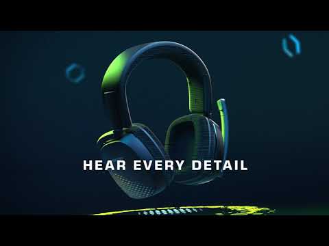 The ROCCAT Syn Pro Air: Performance without limits