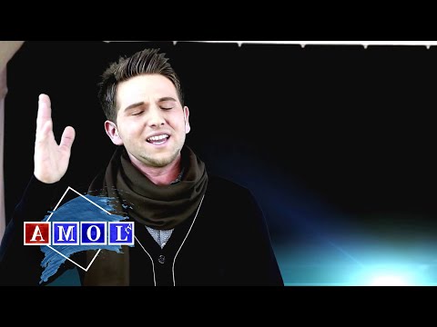 SHPRESIM VESELI - Dy jarana në gurbet... ( AMOL TV )