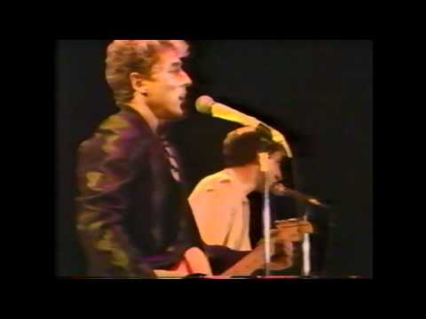 The Who Orlando F.L 27th November 1982 [ 6 ]