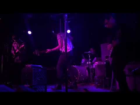 The Hazy Seas - 922 (live @ The Empty Bottle, Chicago, IL 1/6/2020)